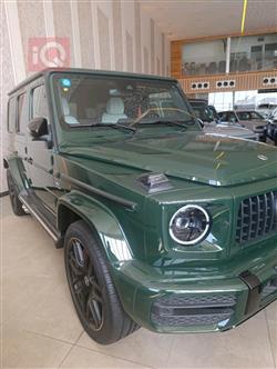 مێرسێدس بێنز G-Class